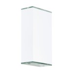Abida Pro 2x6W 3000K white IP20