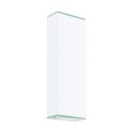 Abida Pro 2x6W 3000K white IP20