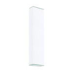 Abida Pro 2x6W 3000K white IP20