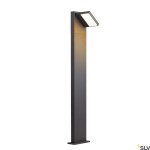 ABRIDOR 100 750lm 3000/4000K 230V IP55 anthracite