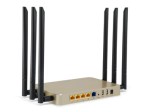 Access Point, Dual Band Wireless WLAN, 2,4GHz & 5GHz desktop