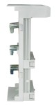 Adaptér 160A 70mm2,60mm, připojení shora