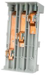 Adaptér 160A 70mm2,60mm, připojení shora