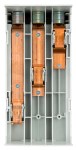 Adaptér 160A 70mm2,60mm, připojení shora