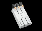 Adapter 160A, CrossBoar, 3f, 90 x 160 mm