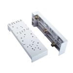 Adaptér 200A 108x315 SYS.100