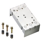 Adaptér 250A, 60mm