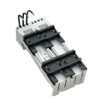 Adaptér ECC 25A 2lišty