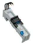 Adaptér ECC 32A 1lišta