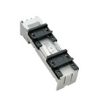 Adaptér ECC 80A 2 lišty