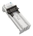 Adaptér EEC 80A,16mm2, 1 lišta