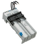Adaptér EMC 25A,systém 60 mm, 1lišta