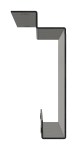 Adapter pro IG IGKVL41331 vel.0 (1 pár)