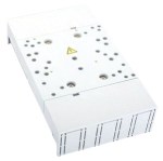 Adaptér pro výkonový jistič 630A, 108mm