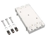 Adapter pro výkonový jistič MC2, 250A, 60 mm, 3-pólový
