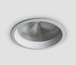 Agnes-R LED 15W 3000K 1095lm, IP20, weiß