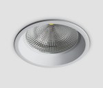 Agnes-R LED 7W 4000K 560lm, IP20, weiß