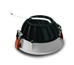 Agnes-R LED 7W 4000K 560lm, IP20, weiß