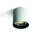 Aigo LED 20W 2400lm 3000K CRI90 IP20 38° 230V bílá