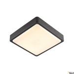 AINOS SQUARE SENSOR, Outdoor, nástěnné a stropní LED svítidl
