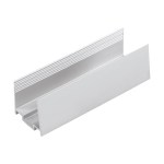 Al klip 50x15x15MM VE 20 ks