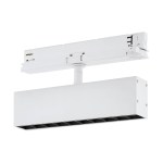 ALBAVILLA 3PHS LED-3-PHASE-SPOT 30° WHITE 3000K
