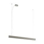 ALBAVILLA 56/16W 4000K direct / indirect grey IP20
