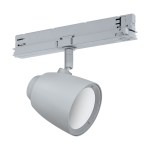ALBAVILLA LED-SURFACE PROFILE L-403 SILVER 20° 3000K