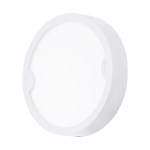 Alfena R 10W 3000K 620lm white IP44