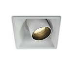 Algol LED 11W, 820lm, 3000K, 230V, IP20, 38°, white