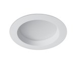Aline-R LED 13W 4000K 950lm, IP54, weiß