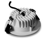 Aline-R LED 13W 4000K 950lm, IP54, weiß