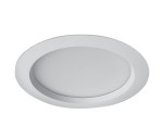 Aline-R LED 25W 3000K 1875lm, IP54, weiß