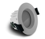 Aline-R LED 7W 3000K 500lm, IP54, weiß