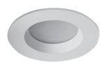 Aline-R LED 7W 4000K 540lm, IP54, weiß