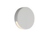 Alnar RD LED 2W, 100lm, 3000K, IP65, white