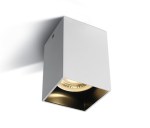 Altair SQ 10W GU10 MR16 110-240V IP20 white