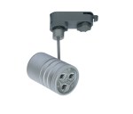 Alto-II-R/A2 LED 3x1W 6000K 217lm, IP20, grau