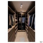 ALTRA DICE SPOT II bila 230V GU10 2x50W