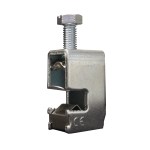 Alu-Cu-svorka 1,5 -16mm² / 5mm²