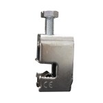 Alu-Cu-svorka 16 -70mm² / 5mm²