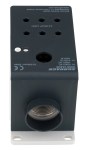 Alu připojovací blok, 1-pól, 415A,vst. 1x240mm²,výst.6x35mm²