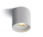 Aludra-M 22W, 1500lm, 3000K, 230V, IP20, 38°, white