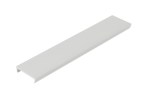 Aluminium Abdeckung LBK und LBKI