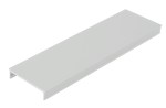 Aluminium Abdeckung MF 2m