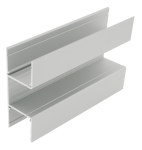 Aluminium Profil CLW