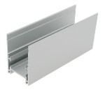 Aluminium Profil MFH, 2m