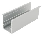Aluminium Profil MFI