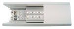 Aluminium Profil MFI