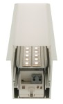 Aluminium Profil MFI
